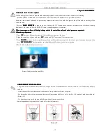 Preview for 15 page of Dunlop DTSL3 MKII Instruction Manual