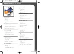 Preview for 2 page of DUO-FAST HDS 7665 Operating Instructions Manual