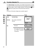 Preview for 18 page of DuoFern 3481 00 60 Operating Manual