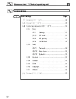 Preview for 52 page of DuoFern 3481 00 60 Operating Manual