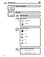 Preview for 64 page of DuoFern 3481 00 60 Operating Manual