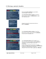 Preview for 38 page of Duolabs Spa QBox HD User Manual