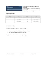 Preview for 51 page of Duolabs Spa QBox HD User Manual