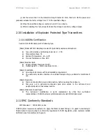 Preview for 16 page of Duon System APT3500 Operation Manual