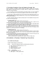 Preview for 12 page of Duon System ATT2100 Operation Manual