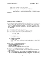 Preview for 21 page of Duon System ATT2100 Operation Manual