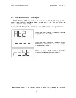 Preview for 25 page of Duon System ATT2100 Operation Manual