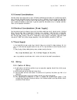 Preview for 30 page of Duon System ATT2100 Operation Manual