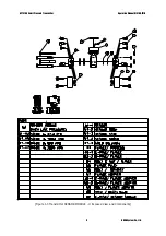 Preview for 9 page of Duon System Autrol APT3100 Operating Manual