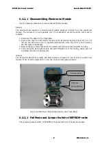 Preview for 41 page of Duon System Autrol APT3100 Operating Manual