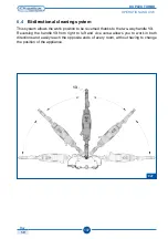 Preview for 42 page of Duplex NACECARE turbo mop DP 380 Use And Maintenance Manual