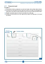 Preview for 108 page of Duplex NACECARE turbo mop DP 380 Use And Maintenance Manual