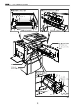 Preview for 21 page of DUPLO SEIKO CORPORATION Duprinter DP-330 Service Manual