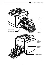 Preview for 22 page of DUPLO SEIKO CORPORATION Duprinter DP-330 Service Manual