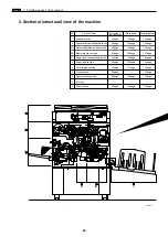 Preview for 23 page of DUPLO SEIKO CORPORATION Duprinter DP-330 Service Manual