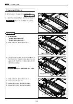 Preview for 123 page of DUPLO SEIKO CORPORATION Duprinter DP-330 Service Manual