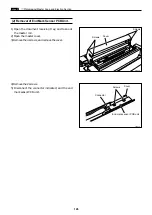 Preview for 127 page of DUPLO SEIKO CORPORATION Duprinter DP-330 Service Manual