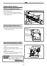 Preview for 130 page of DUPLO SEIKO CORPORATION Duprinter DP-330 Service Manual