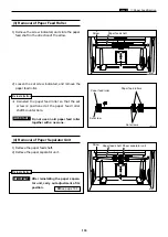 Preview for 134 page of DUPLO SEIKO CORPORATION Duprinter DP-330 Service Manual