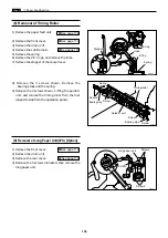 Preview for 137 page of DUPLO SEIKO CORPORATION Duprinter DP-330 Service Manual