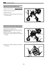 Preview for 139 page of DUPLO SEIKO CORPORATION Duprinter DP-330 Service Manual