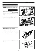 Preview for 144 page of DUPLO SEIKO CORPORATION Duprinter DP-330 Service Manual