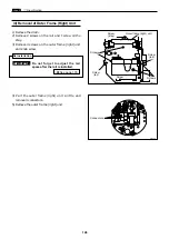 Preview for 147 page of DUPLO SEIKO CORPORATION Duprinter DP-330 Service Manual