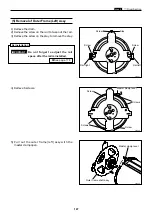 Preview for 148 page of DUPLO SEIKO CORPORATION Duprinter DP-330 Service Manual