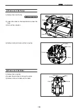 Preview for 150 page of DUPLO SEIKO CORPORATION Duprinter DP-330 Service Manual