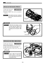 Preview for 151 page of DUPLO SEIKO CORPORATION Duprinter DP-330 Service Manual