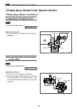 Preview for 157 page of DUPLO SEIKO CORPORATION Duprinter DP-330 Service Manual