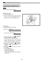 Preview for 159 page of DUPLO SEIKO CORPORATION Duprinter DP-330 Service Manual