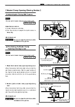 Preview for 160 page of DUPLO SEIKO CORPORATION Duprinter DP-330 Service Manual