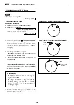 Preview for 161 page of DUPLO SEIKO CORPORATION Duprinter DP-330 Service Manual