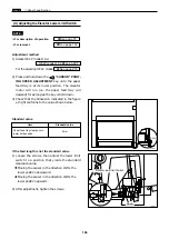 Preview for 167 page of DUPLO SEIKO CORPORATION Duprinter DP-330 Service Manual