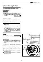 Preview for 170 page of DUPLO SEIKO CORPORATION Duprinter DP-330 Service Manual