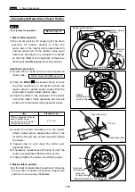 Preview for 171 page of DUPLO SEIKO CORPORATION Duprinter DP-330 Service Manual