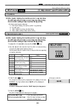 Preview for 306 page of DUPLO SEIKO CORPORATION Duprinter DP-330 Service Manual