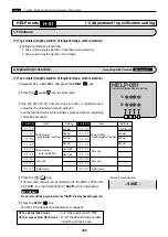 Preview for 307 page of DUPLO SEIKO CORPORATION Duprinter DP-330 Service Manual