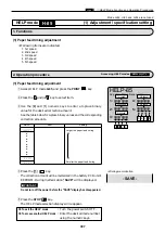 Preview for 308 page of DUPLO SEIKO CORPORATION Duprinter DP-330 Service Manual