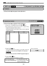 Preview for 311 page of DUPLO SEIKO CORPORATION Duprinter DP-330 Service Manual