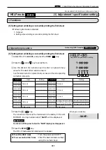 Preview for 312 page of DUPLO SEIKO CORPORATION Duprinter DP-330 Service Manual