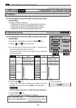 Preview for 313 page of DUPLO SEIKO CORPORATION Duprinter DP-330 Service Manual