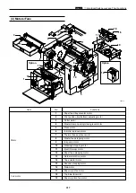 Preview for 318 page of DUPLO SEIKO CORPORATION Duprinter DP-330 Service Manual