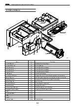 Preview for 319 page of DUPLO SEIKO CORPORATION Duprinter DP-330 Service Manual