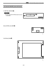 Preview for 320 page of DUPLO SEIKO CORPORATION Duprinter DP-330 Service Manual