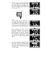 Preview for 12 page of Duplo DB-200 Operation Manual