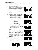 Preview for 13 page of Duplo DB-200 Operation Manual