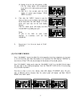 Preview for 14 page of Duplo DB-200 Operation Manual