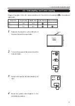 Preview for 43 page of Duplo DBM-100 Instruction Manual